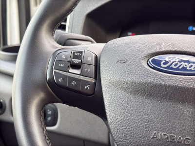 Ford Transit Gebrauchtwagen Ford Transit Gebrauchtwagen