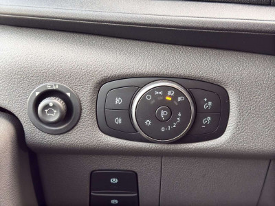 Ford Transit Gebrauchtwagen Ford Transit Gebrauchtwagen