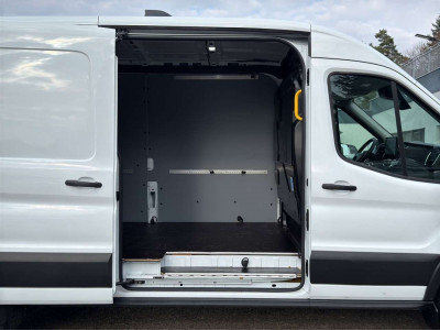 Ford Transit Gebrauchtwagen Ford Transit Gebrauchtwagen