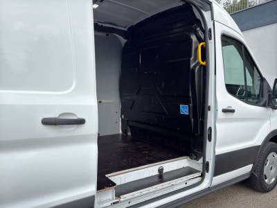 Ford Transit Gebrauchtwagen Ford Transit Gebrauchtwagen