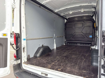 Ford Transit Gebrauchtwagen Ford Transit Gebrauchtwagen