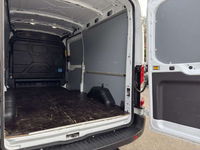 Ford Transit Gebrauchtwagen Ford Transit Gebrauchtwagen