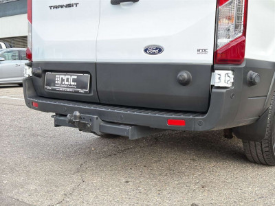 Ford Transit Gebrauchtwagen Ford Transit Gebrauchtwagen