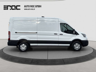 Ford Transit Gebrauchtwagen Ford Transit Gebrauchtwagen