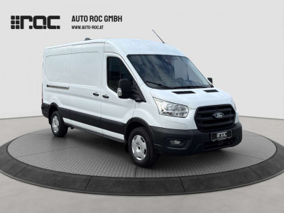 Ford Transit Gebrauchtwagen Ford Transit Gebrauchtwagen