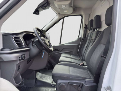 Ford Transit Gebrauchtwagen Ford Transit Gebrauchtwagen