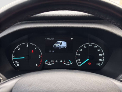 Ford Transit Gebrauchtwagen Ford Transit Gebrauchtwagen