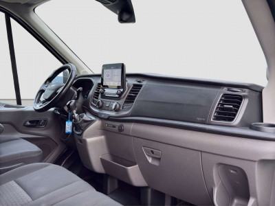 Ford Transit Gebrauchtwagen Ford Transit Gebrauchtwagen