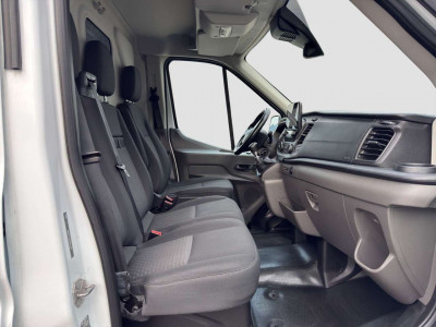 Ford Transit Gebrauchtwagen Ford Transit Gebrauchtwagen