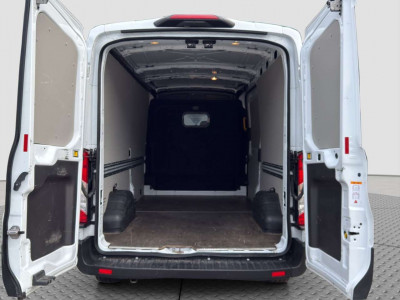 Ford Transit Gebrauchtwagen Ford Transit Gebrauchtwagen