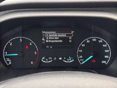 Ford Transit Gebrauchtwagen Ford Transit Gebrauchtwagen