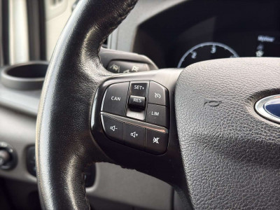 Ford Transit Gebrauchtwagen Ford Transit Gebrauchtwagen