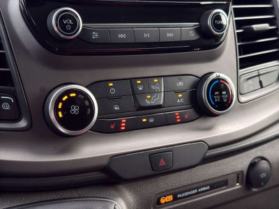 Ford Transit Gebrauchtwagen Ford Transit Gebrauchtwagen