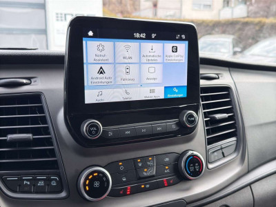 Ford Transit Gebrauchtwagen Ford Transit Gebrauchtwagen