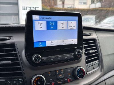 Ford Transit Gebrauchtwagen Ford Transit Gebrauchtwagen