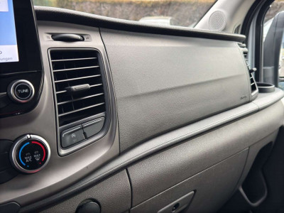 Ford Transit Gebrauchtwagen Ford Transit Gebrauchtwagen