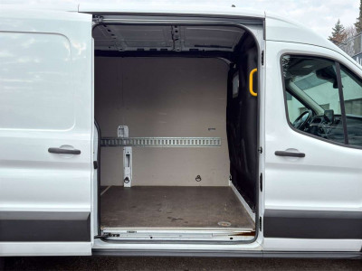 Ford Transit Gebrauchtwagen Ford Transit Gebrauchtwagen