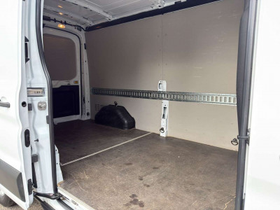 Ford Transit Gebrauchtwagen Ford Transit Gebrauchtwagen