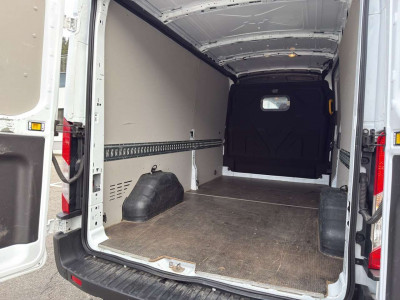 Ford Transit Gebrauchtwagen Ford Transit Gebrauchtwagen