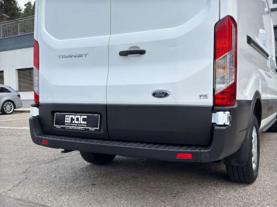 Ford Transit Gebrauchtwagen Ford Transit Gebrauchtwagen