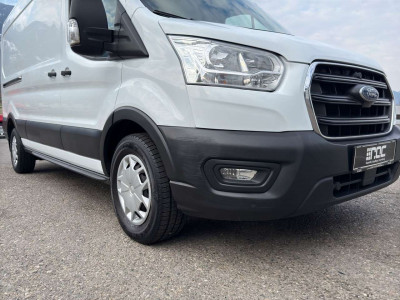 Ford Transit Gebrauchtwagen Ford Transit Gebrauchtwagen