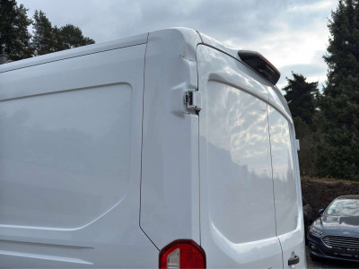 Ford Transit Gebrauchtwagen Ford Transit Gebrauchtwagen