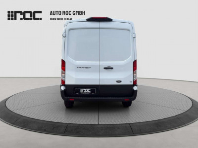 Ford Transit Gebrauchtwagen Ford Transit Gebrauchtwagen