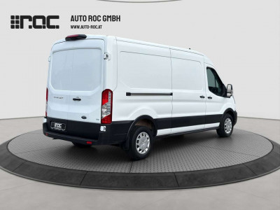 Ford Transit Gebrauchtwagen Ford Transit Gebrauchtwagen