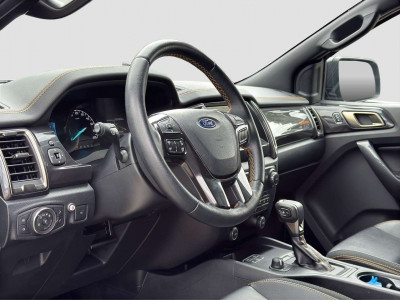 Ford Ranger Gebrauchtwagen