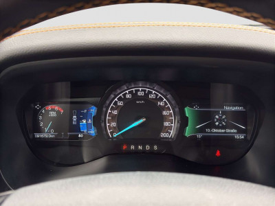 Ford Ranger Gebrauchtwagen