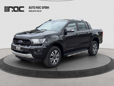 Ford Ranger Gebrauchtwagen