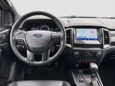 Ford Ranger Gebrauchtwagen