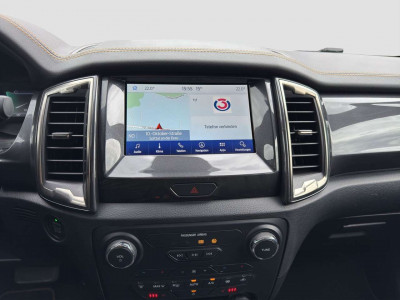 Ford Ranger Gebrauchtwagen