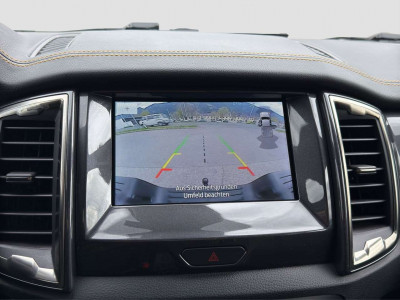 Ford Ranger Gebrauchtwagen