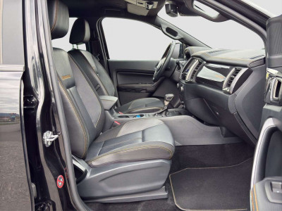 Ford Ranger Gebrauchtwagen