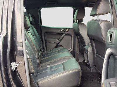 Ford Ranger Gebrauchtwagen