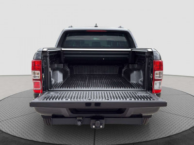 Ford Ranger Gebrauchtwagen