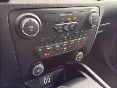 Ford Ranger Gebrauchtwagen