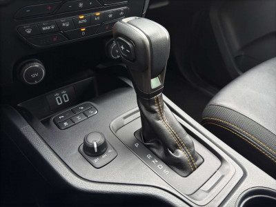 Ford Ranger Gebrauchtwagen