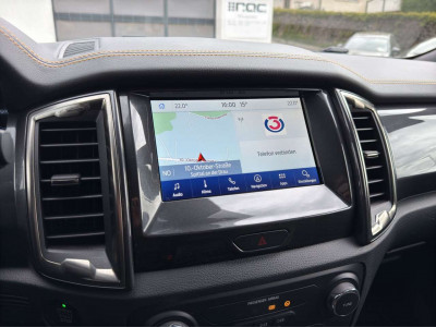 Ford Ranger Gebrauchtwagen