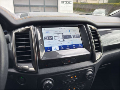 Ford Ranger Gebrauchtwagen