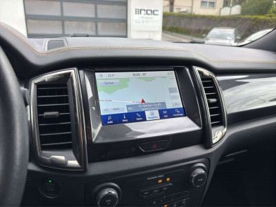 Ford Ranger Gebrauchtwagen