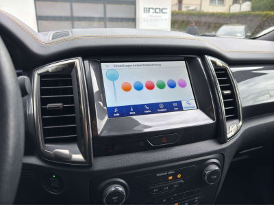 Ford Ranger Gebrauchtwagen