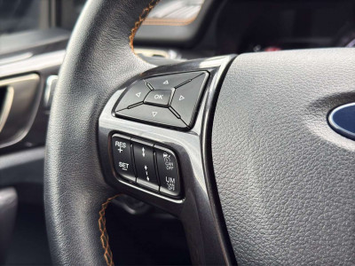 Ford Ranger Gebrauchtwagen