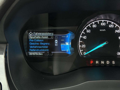 Ford Ranger Gebrauchtwagen
