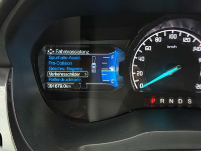 Ford Ranger Gebrauchtwagen