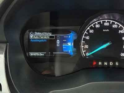 Ford Ranger Gebrauchtwagen
