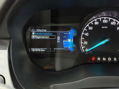 Ford Ranger Gebrauchtwagen