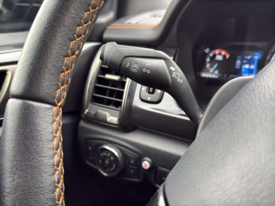 Ford Ranger Gebrauchtwagen