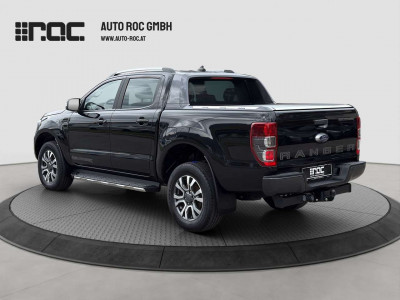 Ford Ranger Gebrauchtwagen